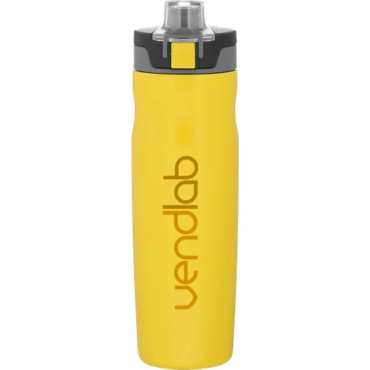 h2go Jolt 20.9 oz Stainless Steel Thermal Bottle — view 6