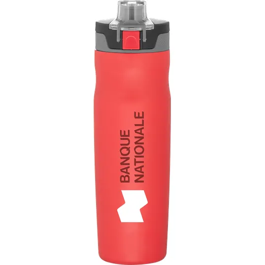 h2go Jolt 20.9 oz Stainless Steel Thermal Bottle — view 8