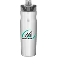 h2go Jolt 20.9 oz Stainless Steel Thermal Bottle