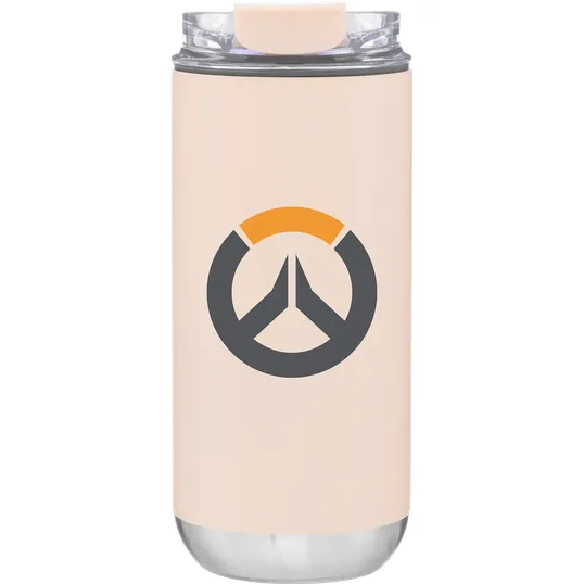 Palma 16 oz Double Wall Stainless Steel Tumbler