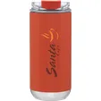 Palma 16 oz Double Wall Stainless Steel Tumbler — view 5