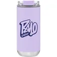 Palma 16 oz Double Wall Stainless Steel Tumbler — view 6