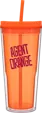Vast 20.9 oz Double Wall Acrylic Tumbler — view 4
