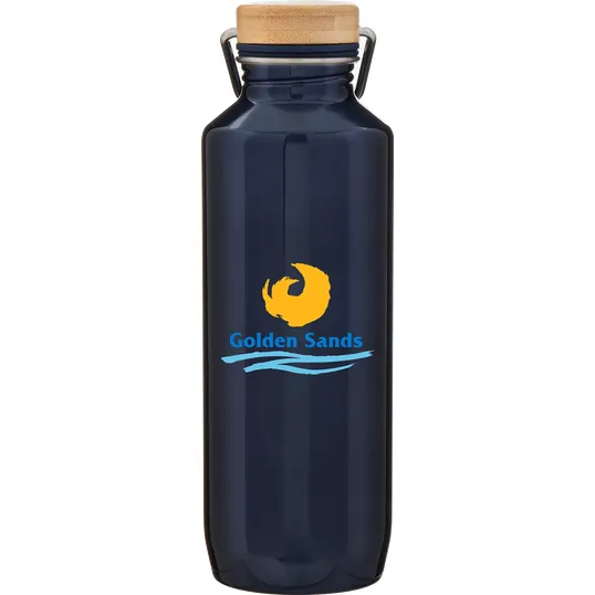 h2go Grove 25 oz Recycled Stainless Steel Bottle