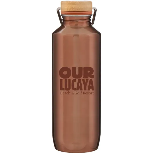 h2go Grove 25 oz Recycled Stainless Steel Bottle — view 3