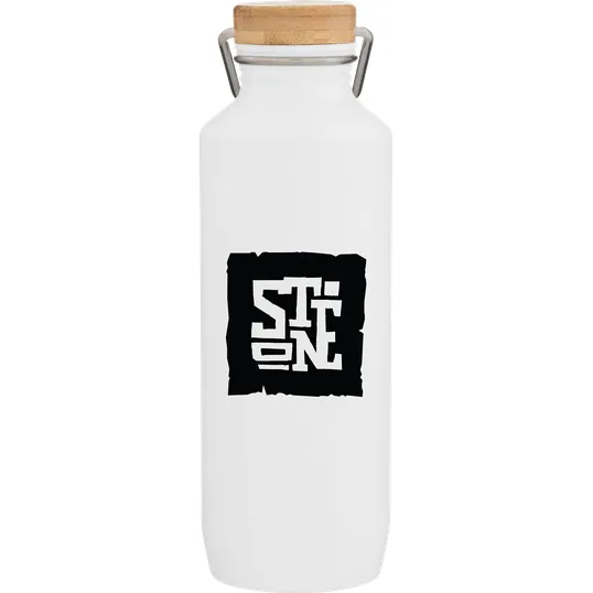 h2go Grove 25 oz Recycled Stainless Steel Bottle — view 4