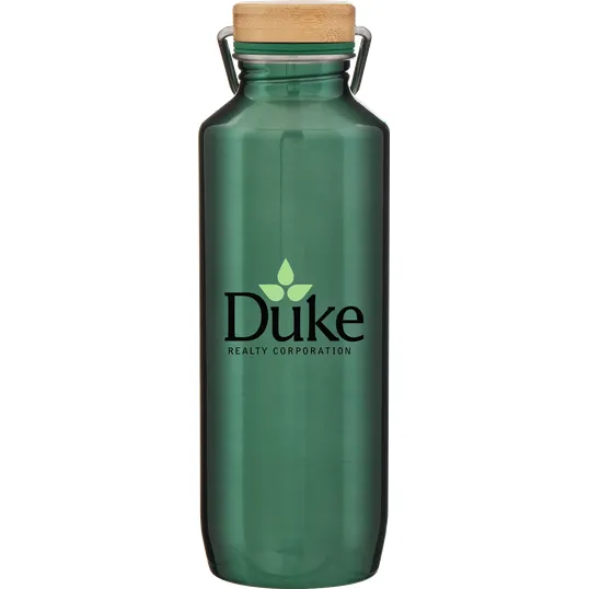 h2go Grove 25 oz Recycled Stainless Steel Bottle — view 6