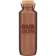 h2go Grove 25 oz Recycled Stainless Steel Bottle — view 3