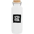 h2go Grove 25 oz Recycled Stainless Steel Bottle — view 4