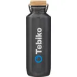 h2go Grove 25 oz Recycled Stainless Steel Bottle — view 7