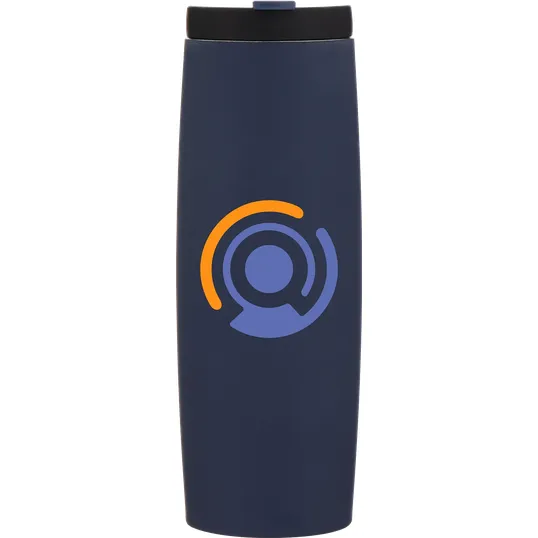Cove 16.9 oz Vacuum Insulated Stainless Steel Tumbler