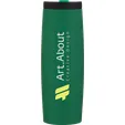 Cove 16.9 oz Vacuum Insulated Stainless Steel Tumbler — view 6