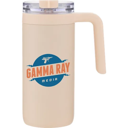 Beacon 16 oz Vacuum Insulated Stainless Steel Mug