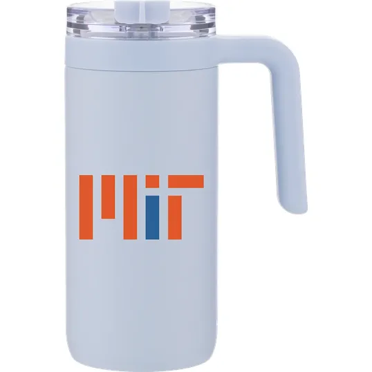 Beacon 16 oz Vacuum Insulated Stainless Steel Mug — view 4