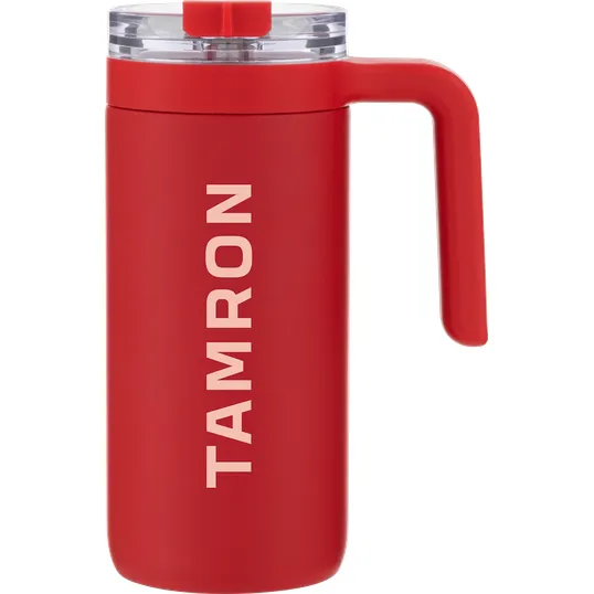 Beacon 16 oz Vacuum Insulated Stainless Steel Mug — view 6