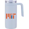 Beacon 16 oz Vacuum Insulated Stainless Steel Mug — view 4