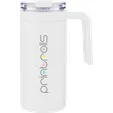 Beacon 16 oz Vacuum Insulated Stainless Steel Mug — view 5