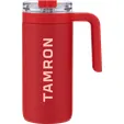 Beacon 16 oz Vacuum Insulated Stainless Steel Mug — view 6