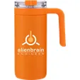 Beacon 16 oz Vacuum Insulated Stainless Steel Mug — view 9