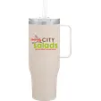Hunter 30 oz Vacuum Insulated Stainless Steel Mug