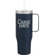 Hunter 30 oz Vacuum Insulated Stainless Steel Mug — view 2