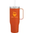 Hunter 30 oz Vacuum Insulated Stainless Steel Mug — view 4