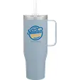 Hunter 30 oz Vacuum Insulated Stainless Steel Mug — view 5
