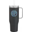 Hunter 30 oz Vacuum Insulated Stainless Steel Mug — view 6