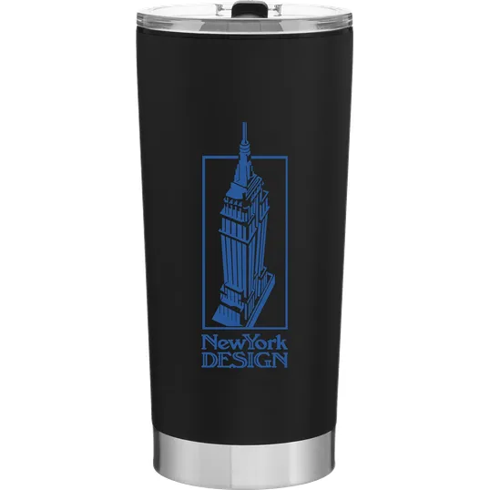 h2go Fargo 20 oz Recycled Stainless Steel Tumbler