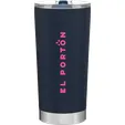 h2go Fargo 20 oz Recycled Stainless Steel Tumbler — view 3