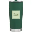 h2go Fargo 20 oz Recycled Stainless Steel Tumbler — view 6