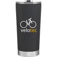 h2go Fargo 20 oz Recycled Stainless Steel Tumbler — view 8
