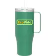 Denali 40 oz Double-Wall Stainless Steel Tumbler — view 5