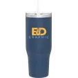 Elias 40 oz Stainless Steel Tumbler