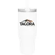 Elias 40 oz Stainless Steel Tumbler — view 3
