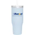 Elias 40 oz Stainless Steel Tumbler — view 4