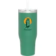 Elias 40 oz Stainless Steel Tumbler — view 5