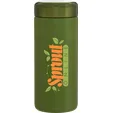 h2go Aerial 16.9 oz Recycled Stainless Steel Tumbler — view 3
