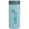 h2go Aerial 16.9 oz Recycled Stainless Steel Tumbler — view 5