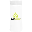 h2go Aerial 16.9 oz Recycled Stainless Steel Tumbler — view 6