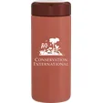 h2go Aerial 16.9 oz Recycled Stainless Steel Tumbler — view 7