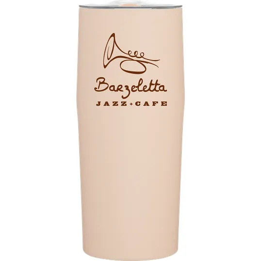 Kade 16.9 oz Stainless Steel Tumbler