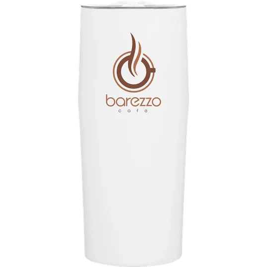 Kade 16.9 oz Stainless Steel Tumbler — view 3