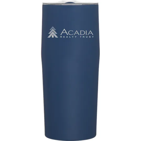 Kade 16.9 oz Stainless Steel Tumbler — view 4