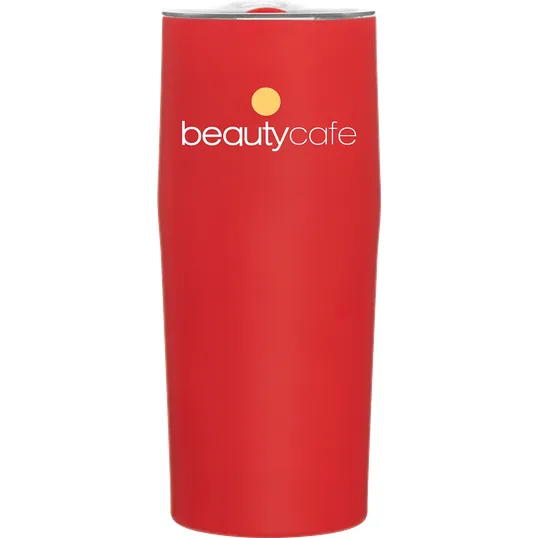 Kade 16.9 oz Stainless Steel Tumbler — view 5