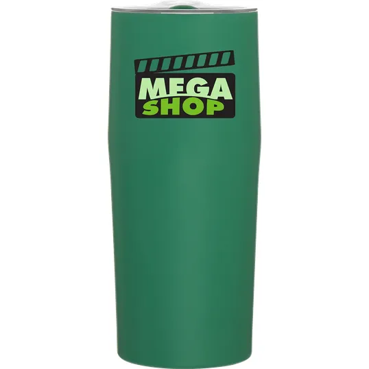 Kade 16.9 oz Stainless Steel Tumbler — view 6