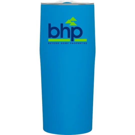 Kade 16.9 oz Stainless Steel Tumbler — view 7