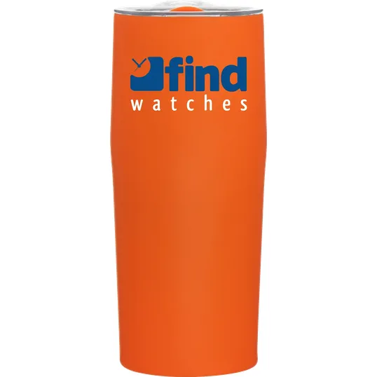 Kade 16.9 oz Stainless Steel Tumbler — view 8