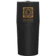 Kade 16.9 oz Stainless Steel Tumbler — view 2