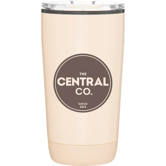Plano 16 oz Double Wall Tumbler